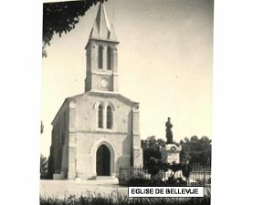 LA JEUNE FRANCE ORAN PAR RENE PONS  (354)